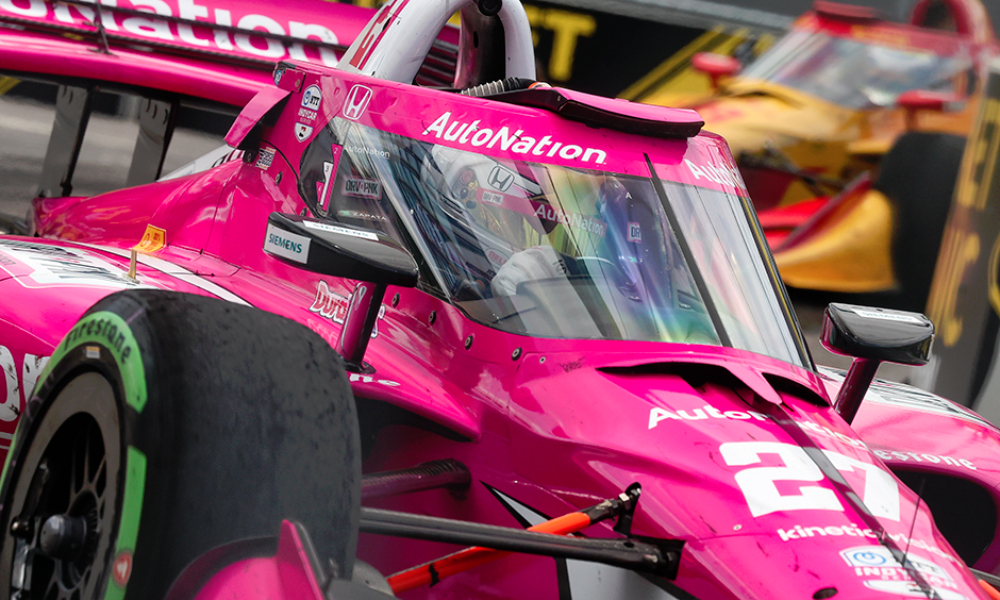 IndyCar Andretti