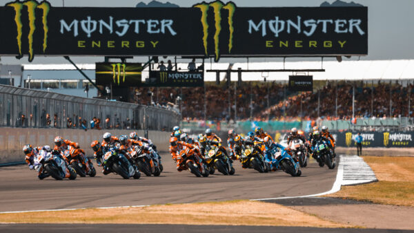 MotoGP 2023 wraca po przerwie