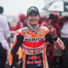Marc Marquez uda się do Gresini Racing Ducati w 2024