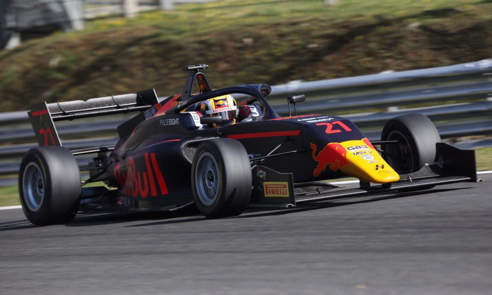 Souta Arao rozczarowanie sezonu