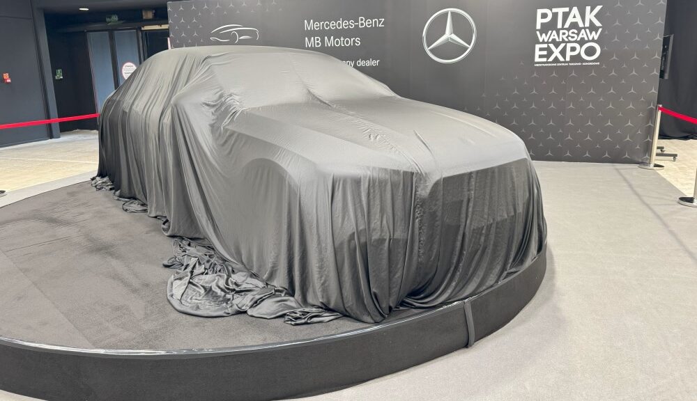 Warsaw Motor Show 2023