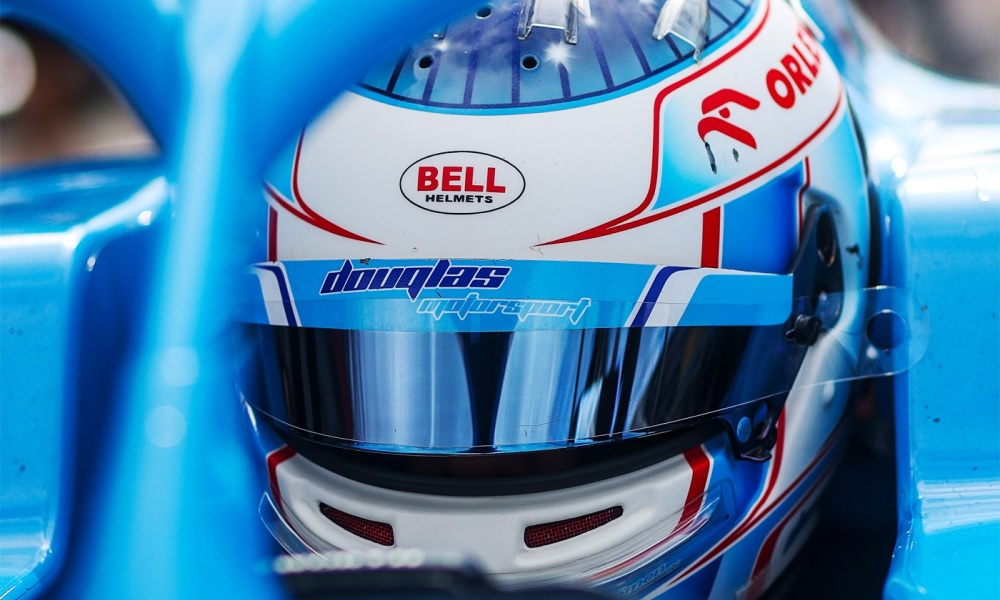 Zapowiedź weekendu GB3 w Zandvoort