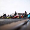 Tymek Kucharczyk Donington Park GB3 Analiza wyniki