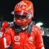 F1 2023 Las Vegas Charles Leclerc pole position