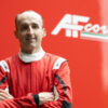 Kubica w końcu w Ferrari w Hypercar