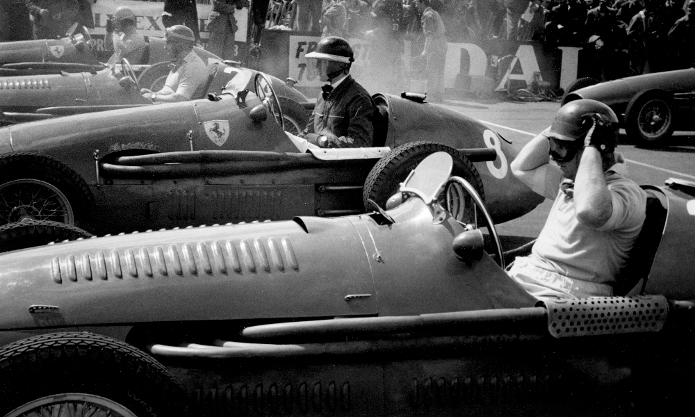 GP Wielkiej Brytanii 1953