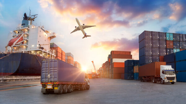 transport i logistyka