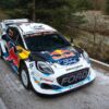 WRC 2024: Co należy wiedzieć przed nowym sezonem? M-Sport Ford Puma Rally1