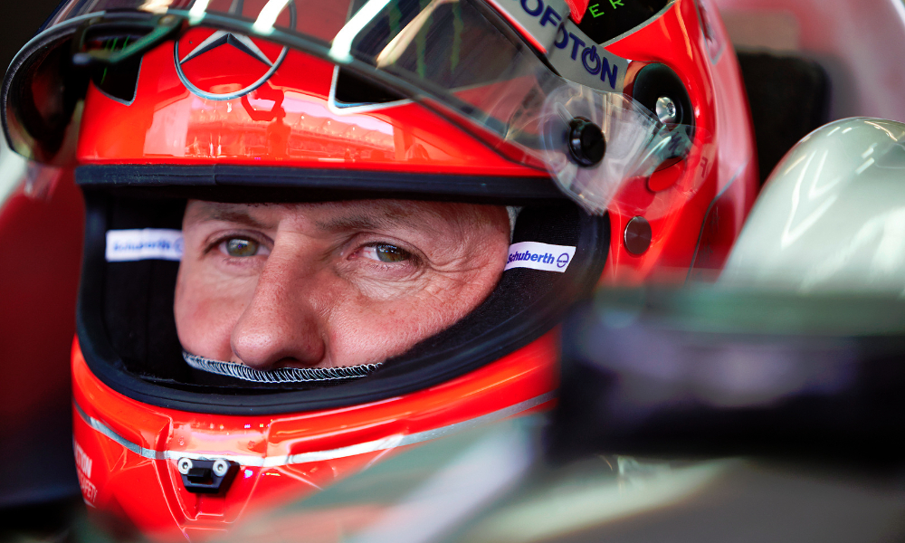 Michael Schumacher