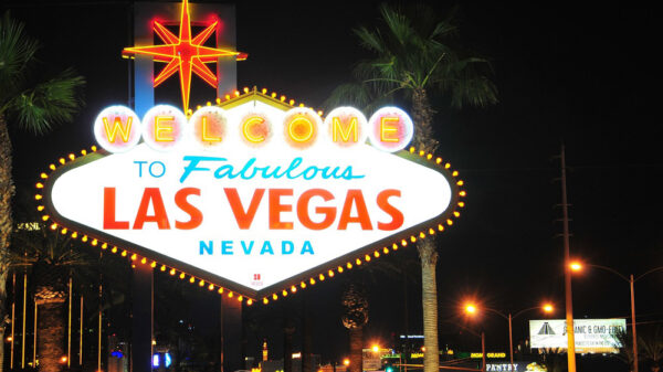 grand prix las vegas