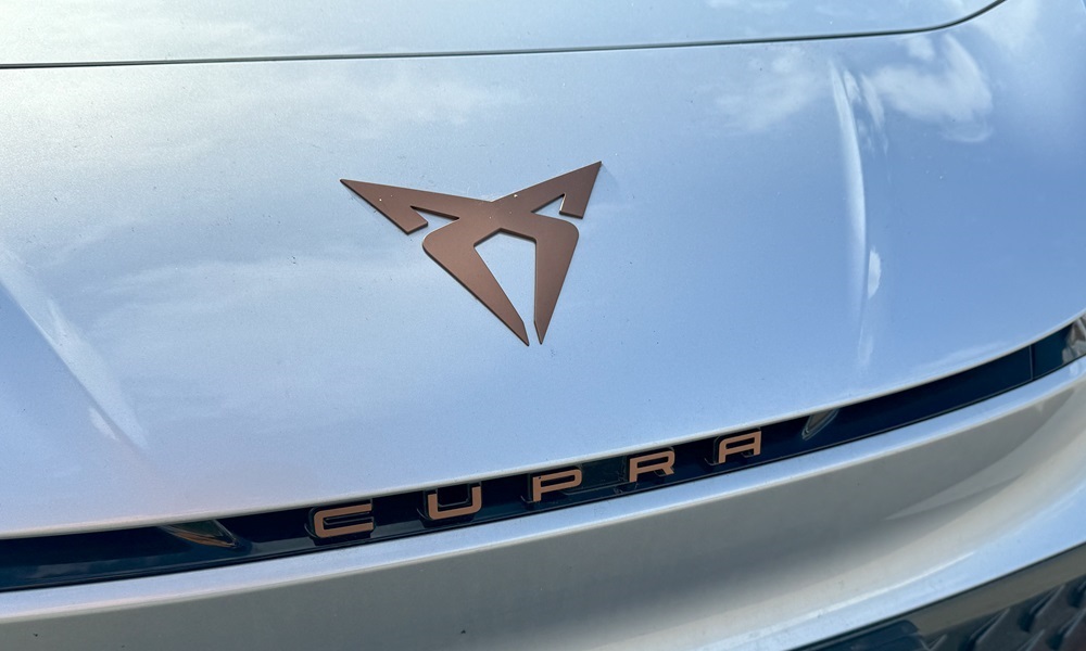 Cupra detal