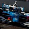 Newgarden dominuje pierwszą rundę sezonu IndyCar 2024