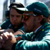Fernando Alonso 2024 GP Australii kara