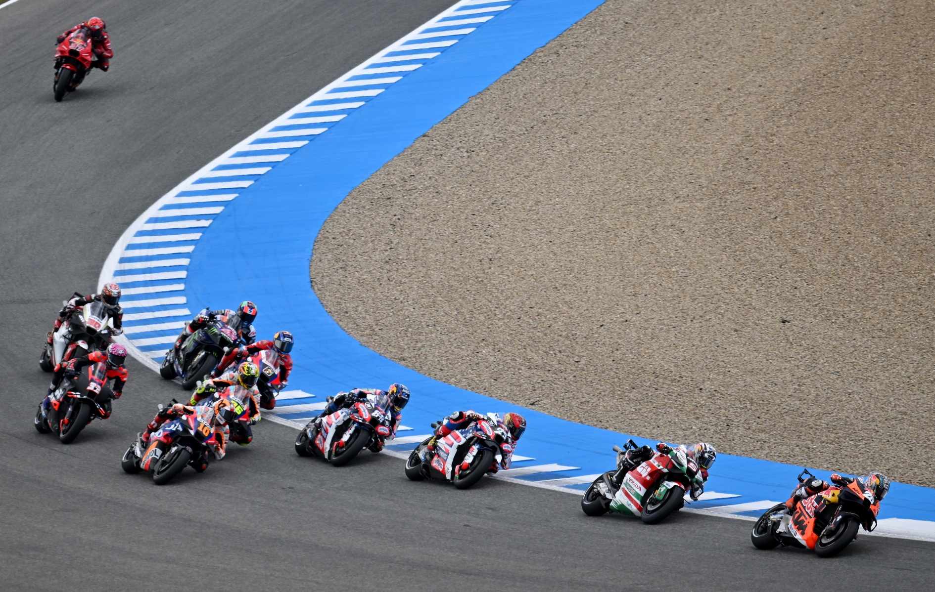 GP Hiszpanii MotoGP 2024