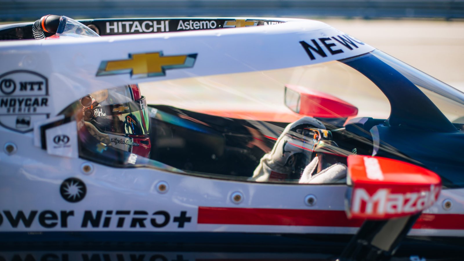 Newgarden 2024 Thermal Club