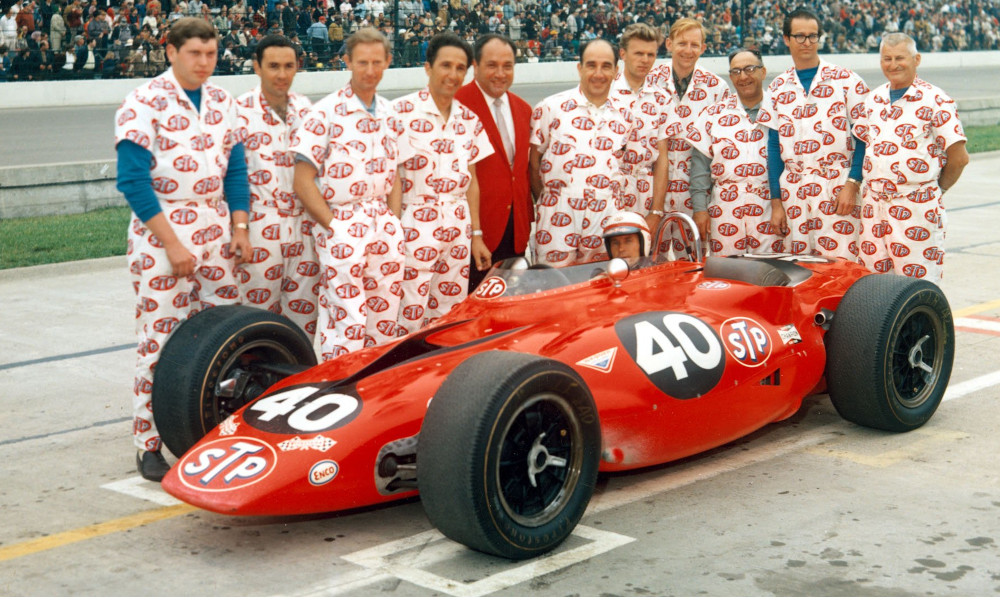 Paxton Tubrocar jechał po pewne zwycięstwo, lecz awaria uniemożliwiła ukończenie wyścigu