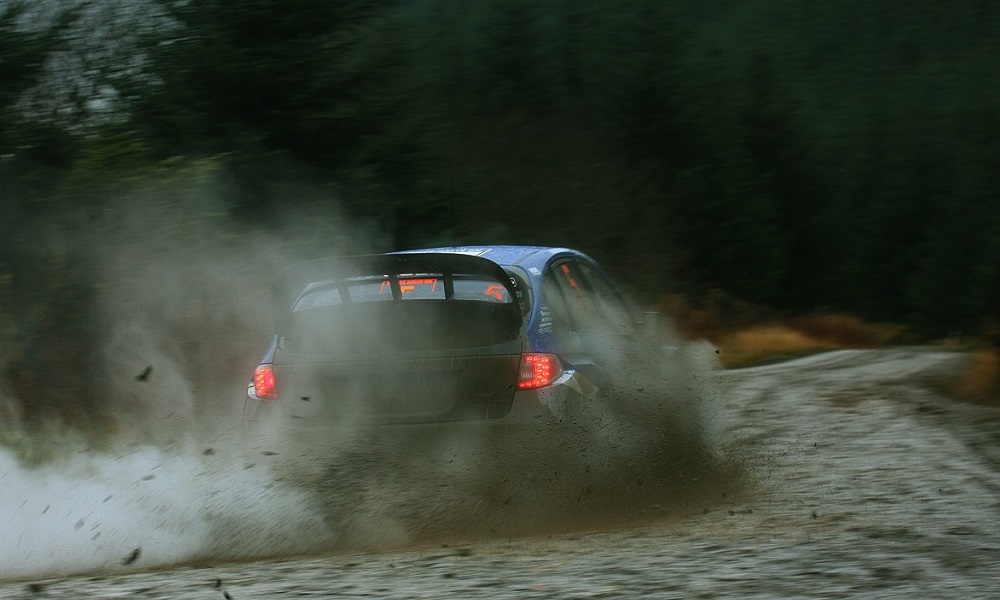 Petter Solberg, Sezon WRC 2008