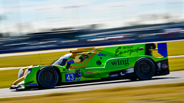 gdzie oglądać transmisja imsa 2025 inter europol competition daytona sebring petit le mans