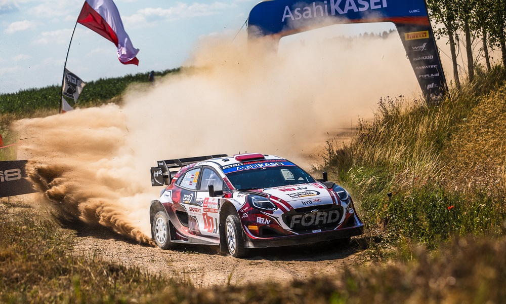 Mārtiņš Sesks, Polska