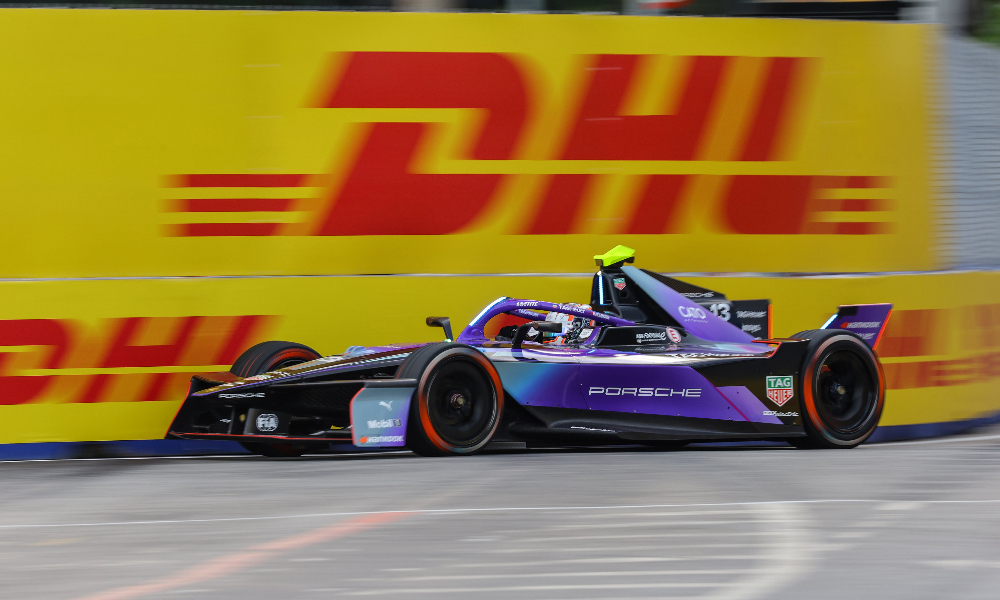 Antonio Felix da Costa 2024