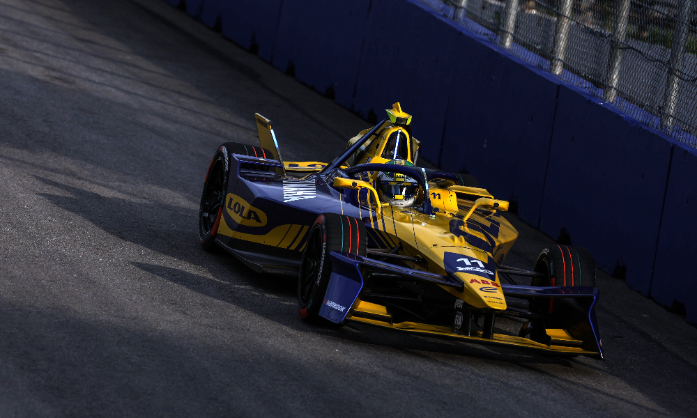 Lucas di Grassi 2024