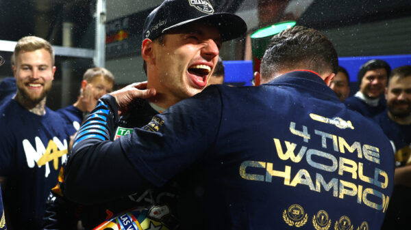 Max Verstappen i niełatwa droga po 4 tytuł McLaren przełamał swoją niemoc Podsumowanie sezonu F1 2024