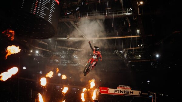 SuperEnduro Gliwice