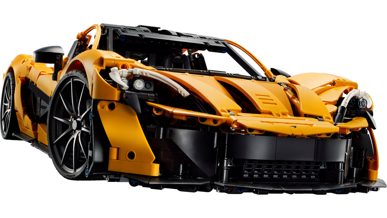 mclaren p1 lego