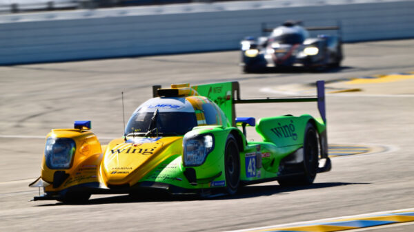 zapowiedź 24h daytona 2025 inter europol w grze o lmp2 ciekawie w gtp i gtd