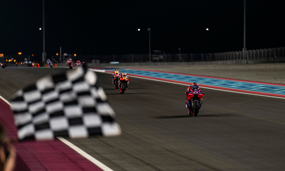 Kalendarz MotoGP 2025