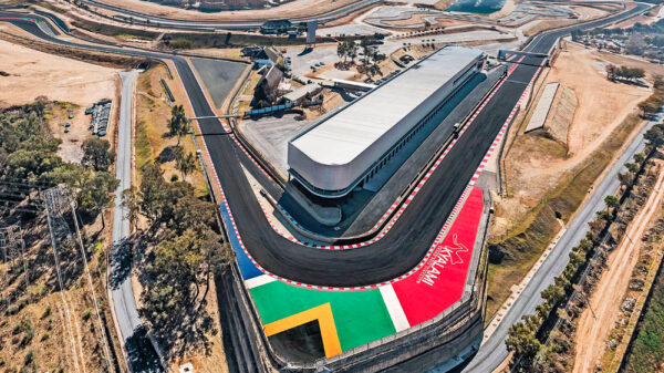 Kyalami