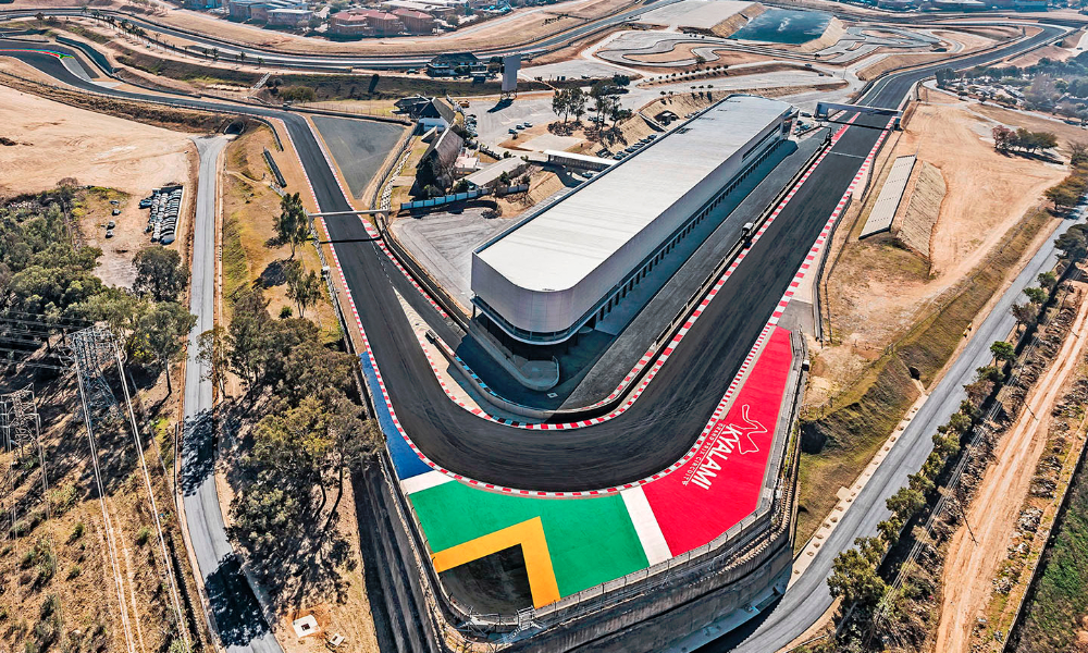 Kyalami