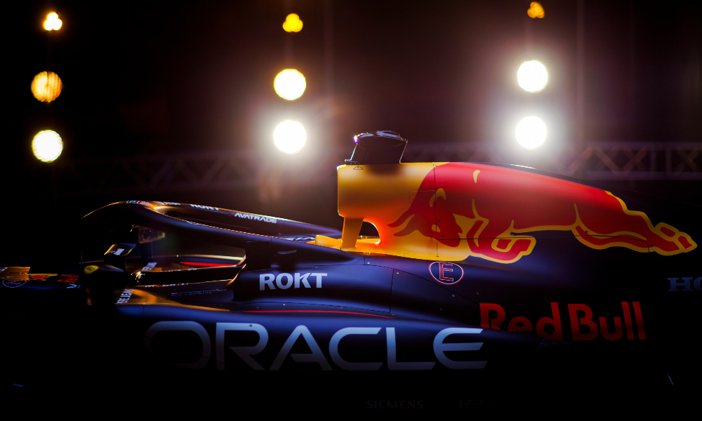 Red Bull RB21 (2)