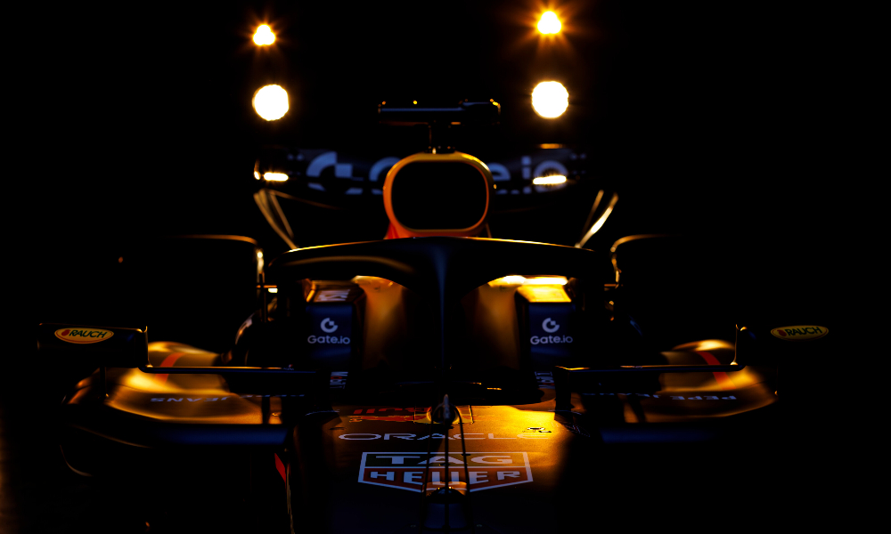 Red Bull RB21 (3)