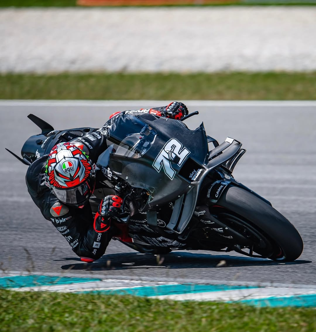 Martin straci sporo czasu przez kontuzję