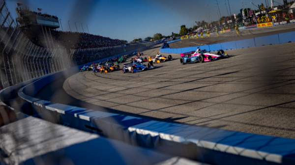 Zmiany regulaminowe IndyCar 2025