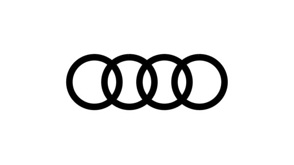 audi logo