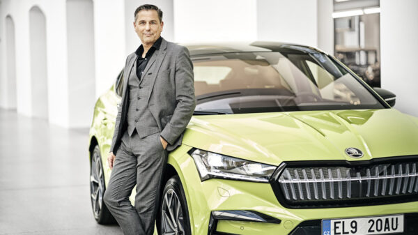 klaus zellmer skoda