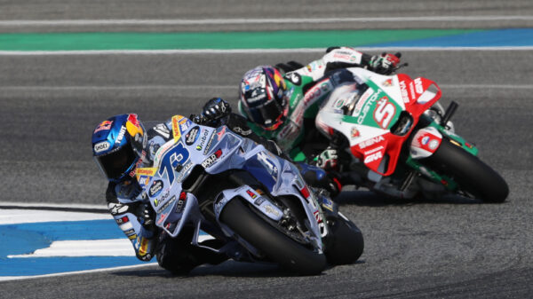 moto gp