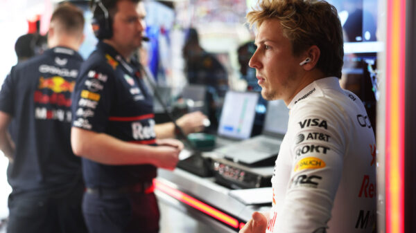 liam lawson red bull