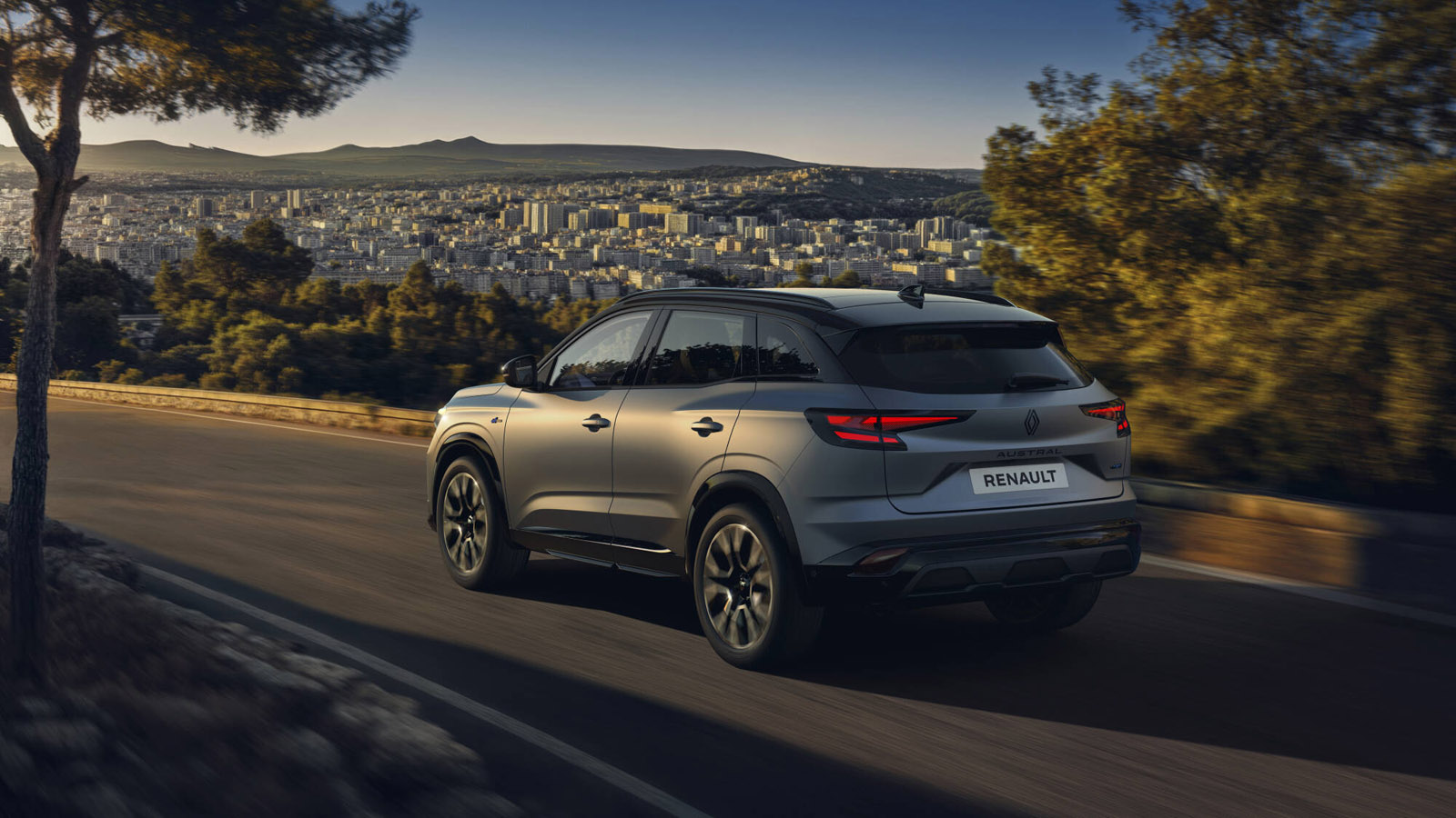 nowe renault austral