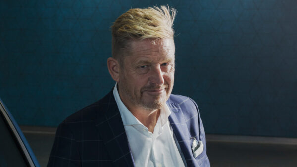 wayne griffiths seat cupra