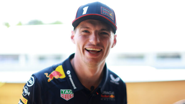 max verstappen franz hermann