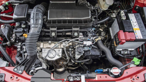 suzuki swift vi silniki opinie