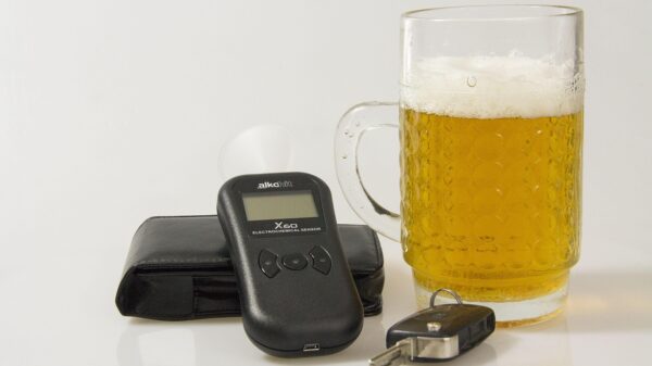 jak skalibrować alkomat