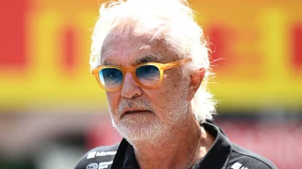 Flavio Briatore