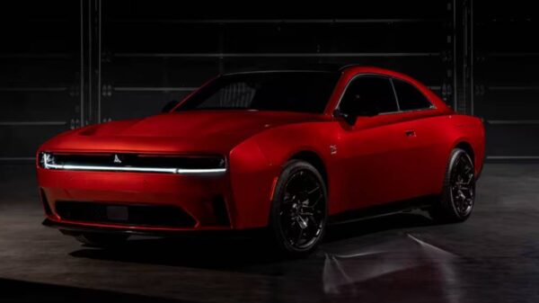 Dodge Charger