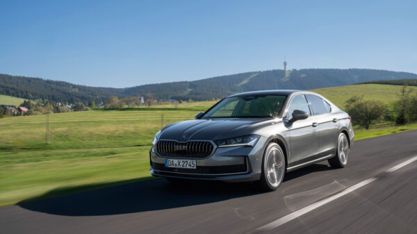 skoda superb czy octavia