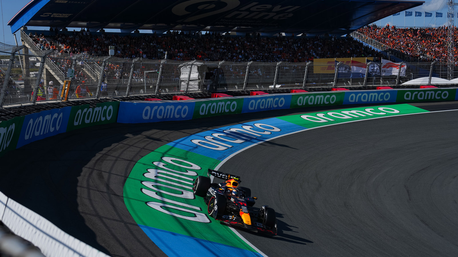transmisja gp holandii f1