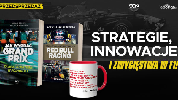 SQN - ROZWIJAJĄC SKRZYDŁA + JAK WYGRAĆ GRAND PRIX